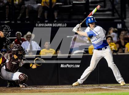 Thumbnail 3 in Nogales vs. Catalina Foothills (AIA 4A State Final) photogallery.