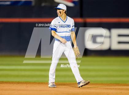 Thumbnail 2 in Nogales vs. Catalina Foothills (AIA 4A State Final) photogallery.
