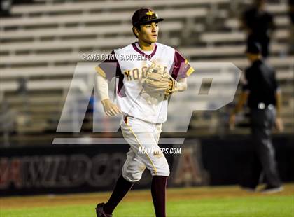 Thumbnail 3 in Nogales vs. Catalina Foothills (AIA 4A State Final) photogallery.