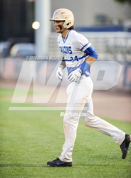 Thumbnail 1 in Nogales vs. Catalina Foothills (AIA 4A State Final) photogallery.