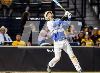 Thumbnail 3 in Nogales vs. Catalina Foothills (AIA 4A State Final) photogallery.