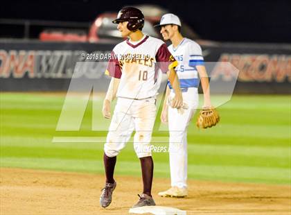 Thumbnail 1 in Nogales vs. Catalina Foothills (AIA 4A State Final) photogallery.