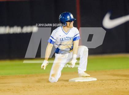 Thumbnail 1 in Nogales vs. Catalina Foothills (AIA 4A State Final) photogallery.