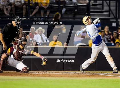 Thumbnail 3 in Nogales vs. Catalina Foothills (AIA 4A State Final) photogallery.