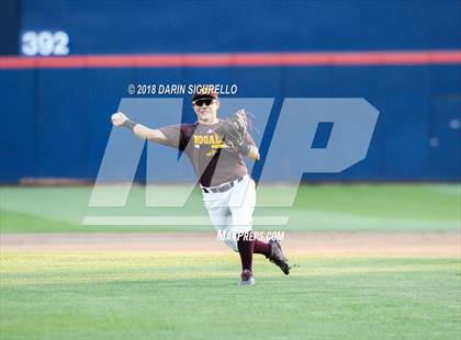 Thumbnail 3 in Nogales vs. Catalina Foothills (AIA 4A State Final) photogallery.
