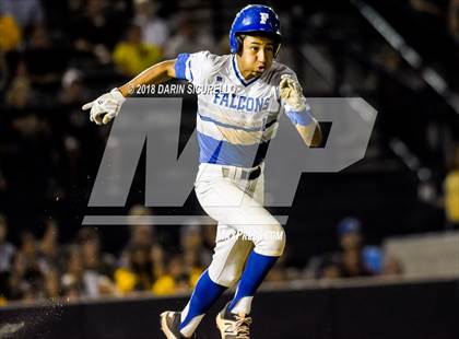 Thumbnail 1 in Nogales vs. Catalina Foothills (AIA 4A State Final) photogallery.