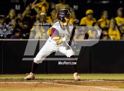 Thumbnail 1 in Nogales vs. Catalina Foothills (AIA 4A State Final) photogallery.