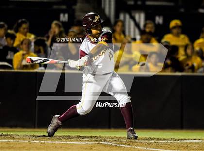 Thumbnail 1 in Nogales vs. Catalina Foothills (AIA 4A State Final) photogallery.
