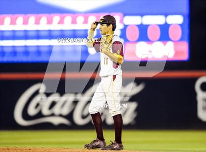 Thumbnail 1 in Nogales vs. Catalina Foothills (AIA 4A State Final) photogallery.