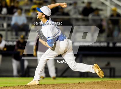 Thumbnail 3 in Nogales vs. Catalina Foothills (AIA 4A State Final) photogallery.