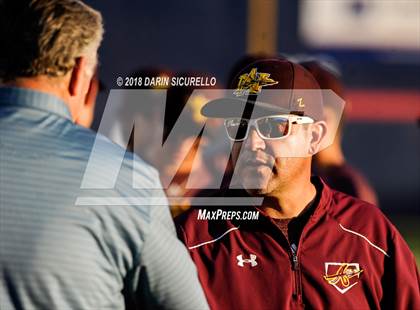 Thumbnail 3 in Nogales vs. Catalina Foothills (AIA 4A State Final) photogallery.