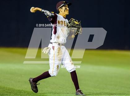 Thumbnail 3 in Nogales vs. Catalina Foothills (AIA 4A State Final) photogallery.