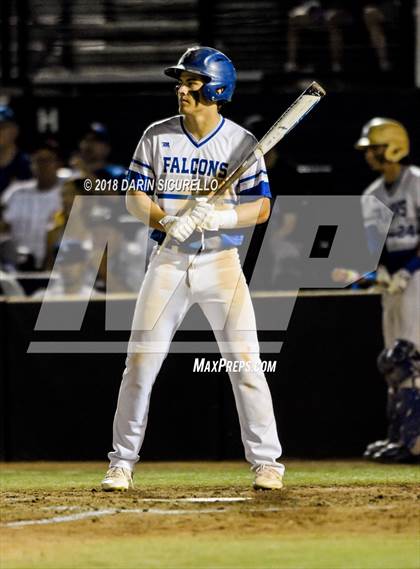 Thumbnail 3 in Nogales vs. Catalina Foothills (AIA 4A State Final) photogallery.