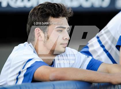 Thumbnail 3 in Nogales vs. Catalina Foothills (AIA 4A State Final) photogallery.