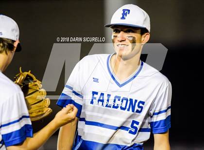 Thumbnail 2 in Nogales vs. Catalina Foothills (AIA 4A State Final) photogallery.