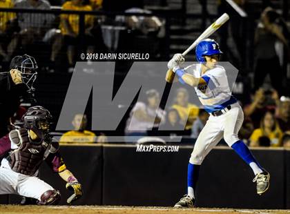 Thumbnail 2 in Nogales vs. Catalina Foothills (AIA 4A State Final) photogallery.