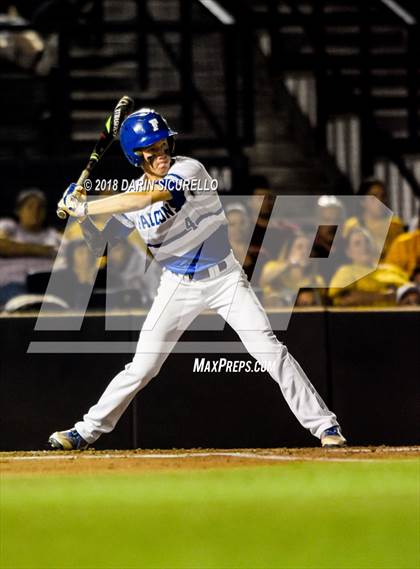 Thumbnail 2 in Nogales vs. Catalina Foothills (AIA 4A State Final) photogallery.