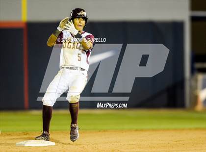 Thumbnail 3 in Nogales vs. Catalina Foothills (AIA 4A State Final) photogallery.