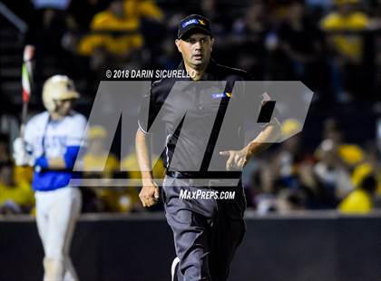 Thumbnail 3 in Nogales vs. Catalina Foothills (AIA 4A State Final) photogallery.