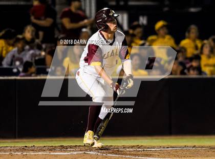 Thumbnail 1 in Nogales vs. Catalina Foothills (AIA 4A State Final) photogallery.
