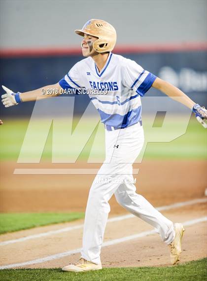 Thumbnail 2 in Nogales vs. Catalina Foothills (AIA 4A State Final) photogallery.