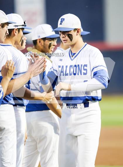 Thumbnail 3 in Nogales vs. Catalina Foothills (AIA 4A State Final) photogallery.