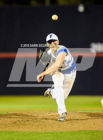 Thumbnail 2 in Nogales vs. Catalina Foothills (AIA 4A State Final) photogallery.