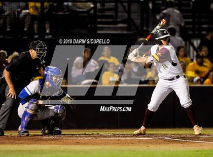Thumbnail 2 in Nogales vs. Catalina Foothills (AIA 4A State Final) photogallery.