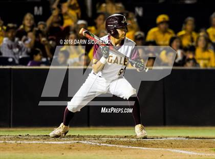 Thumbnail 3 in Nogales vs. Catalina Foothills (AIA 4A State Final) photogallery.