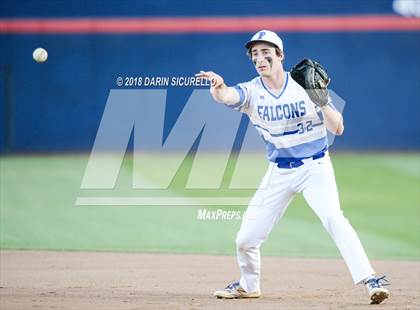 Thumbnail 1 in Nogales vs. Catalina Foothills (AIA 4A State Final) photogallery.