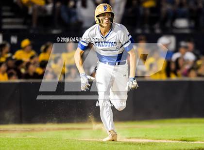 Thumbnail 1 in Nogales vs. Catalina Foothills (AIA 4A State Final) photogallery.