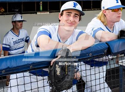 Thumbnail 2 in Nogales vs. Catalina Foothills (AIA 4A State Final) photogallery.