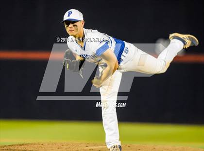 Thumbnail 1 in Nogales vs. Catalina Foothills (AIA 4A State Final) photogallery.