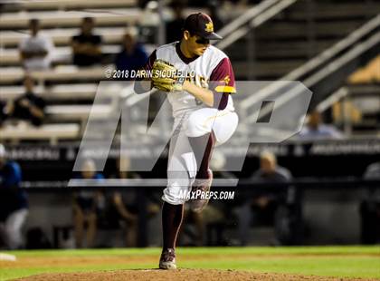 Thumbnail 1 in Nogales vs. Catalina Foothills (AIA 4A State Final) photogallery.