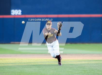 Thumbnail 3 in Nogales vs. Catalina Foothills (AIA 4A State Final) photogallery.