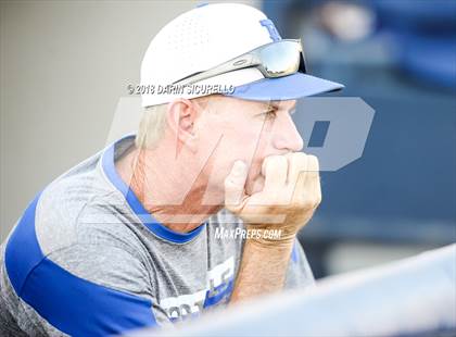 Thumbnail 2 in Nogales vs. Catalina Foothills (AIA 4A State Final) photogallery.