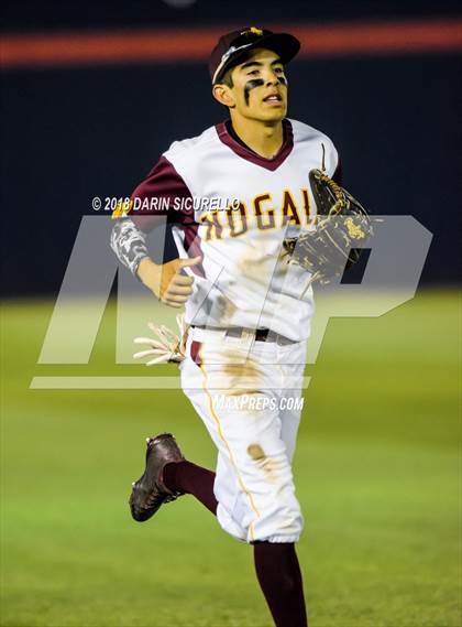 Thumbnail 1 in Nogales vs. Catalina Foothills (AIA 4A State Final) photogallery.