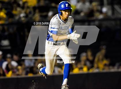 Thumbnail 2 in Nogales vs. Catalina Foothills (AIA 4A State Final) photogallery.