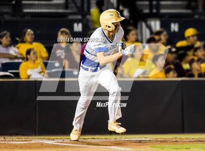 Thumbnail 1 in Nogales vs. Catalina Foothills (AIA 4A State Final) photogallery.