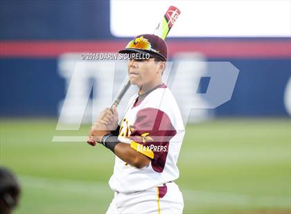 Thumbnail 1 in Nogales vs. Catalina Foothills (AIA 4A State Final) photogallery.