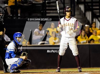 Thumbnail 3 in Nogales vs. Catalina Foothills (AIA 4A State Final) photogallery.