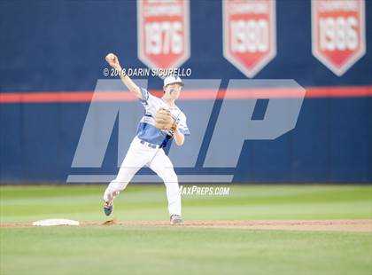 Thumbnail 2 in Nogales vs. Catalina Foothills (AIA 4A State Final) photogallery.