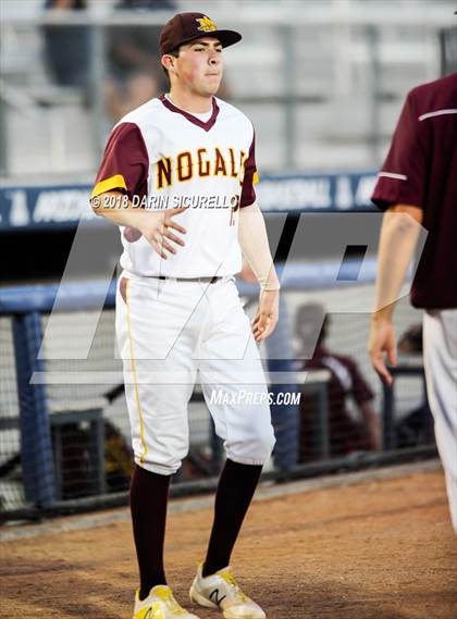 Thumbnail 1 in Nogales vs. Catalina Foothills (AIA 4A State Final) photogallery.