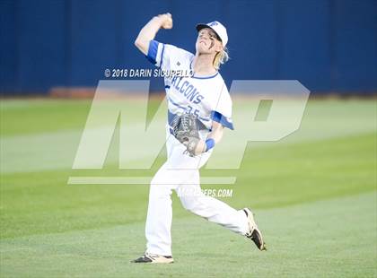 Thumbnail 1 in Nogales vs. Catalina Foothills (AIA 4A State Final) photogallery.