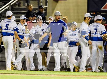 Thumbnail 1 in Nogales vs. Catalina Foothills (AIA 4A State Final) photogallery.