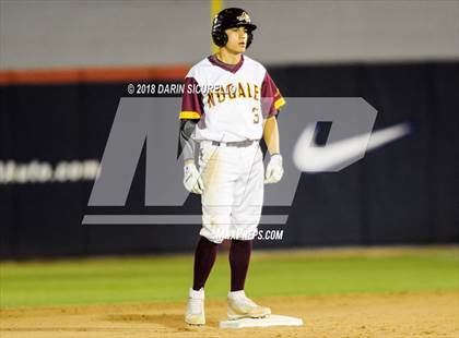Thumbnail 2 in Nogales vs. Catalina Foothills (AIA 4A State Final) photogallery.