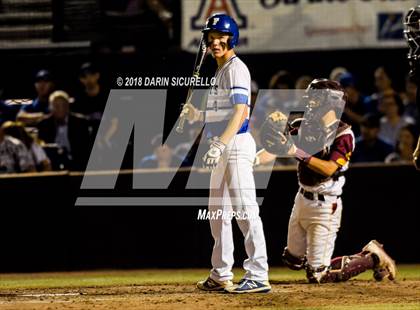 Thumbnail 2 in Nogales vs. Catalina Foothills (AIA 4A State Final) photogallery.