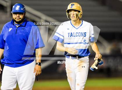 Thumbnail 1 in Nogales vs. Catalina Foothills (AIA 4A State Final) photogallery.