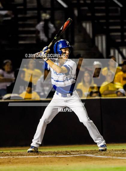 Thumbnail 1 in Nogales vs. Catalina Foothills (AIA 4A State Final) photogallery.