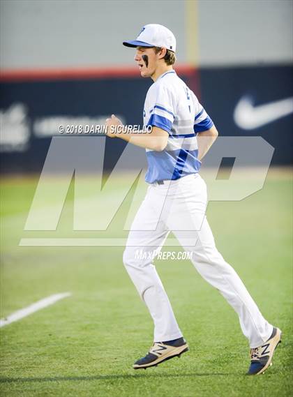 Thumbnail 3 in Nogales vs. Catalina Foothills (AIA 4A State Final) photogallery.